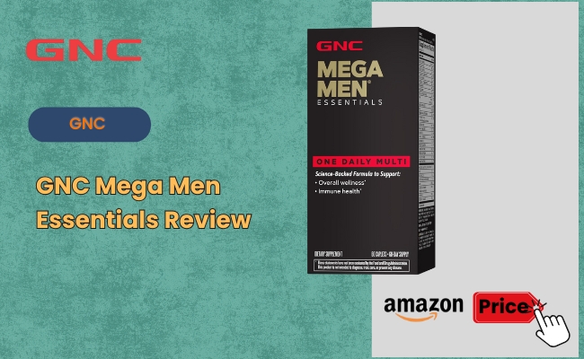 Copy of Copy of Neurochondria - Neuroprotective Supplement gnc mega men essentials review