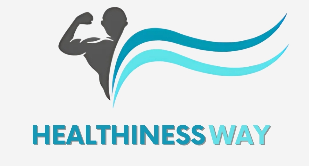 Healthynessway.com