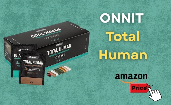 ONNIT Total Human
